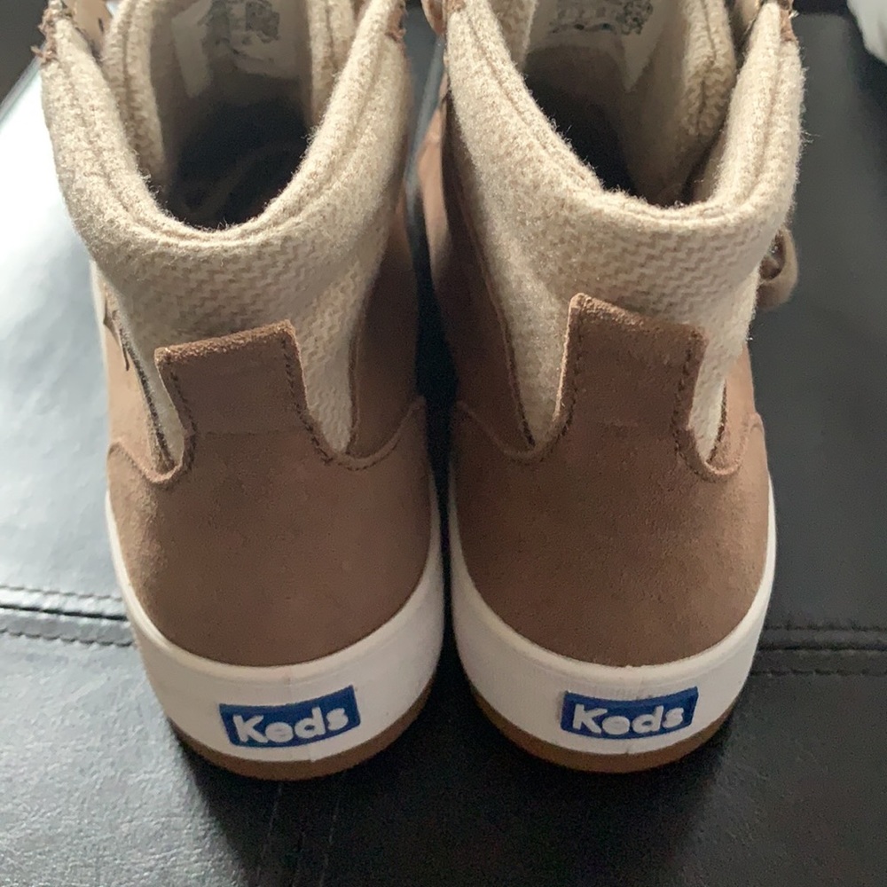 Keds - Picture 4 of 6